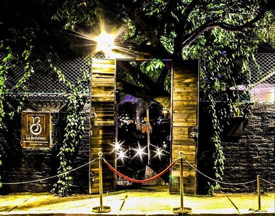 La Boheme